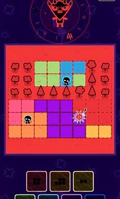 粉碎恶魔游戏截图4