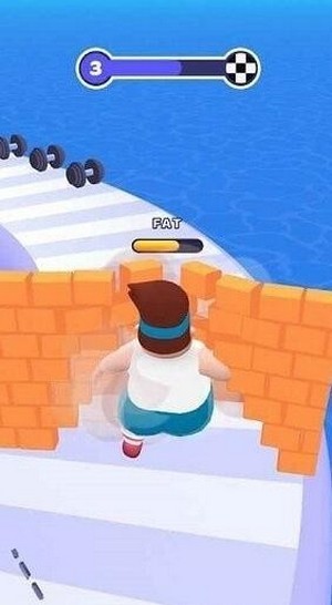 快跑快吃!手机版截图1