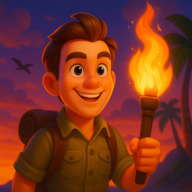 生存陷阱：狂野之旅（Suvival island:Wild Journey）游戏