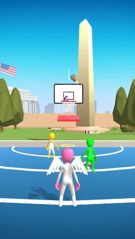 这就是投篮游戏图3