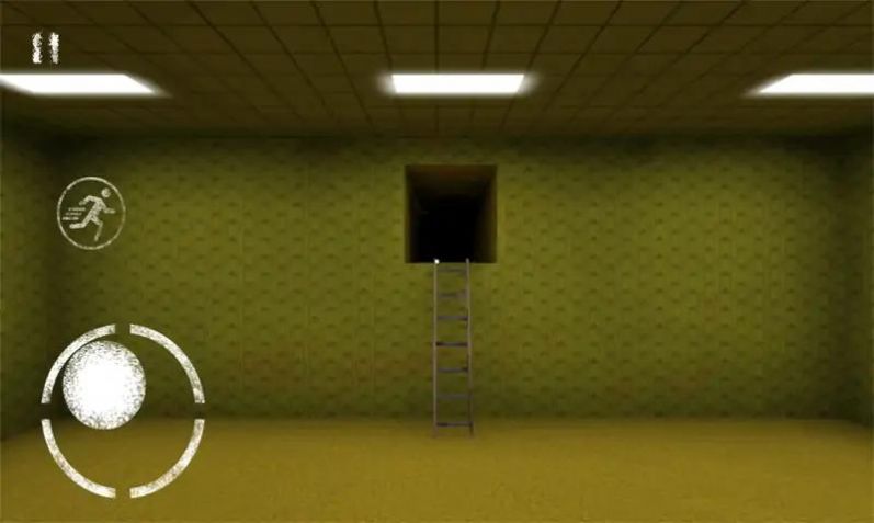 无限密室逃脱截图1