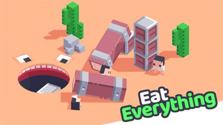 Fancade安装器游戏截图3