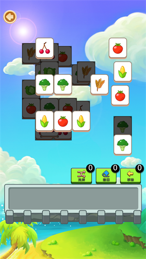 多米趣消消游戏截图1