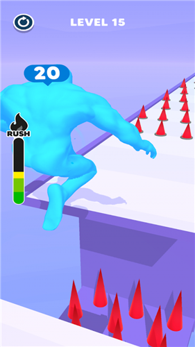 巨人与军团安卓版截图3