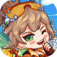 梦幻冒险家游戏