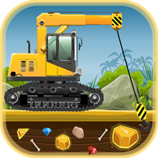 小镇大工厂游戏