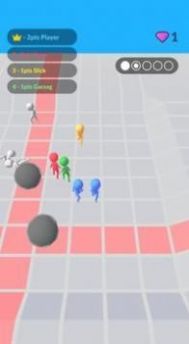 博尔德竞技场（Boulder Arena）截图1