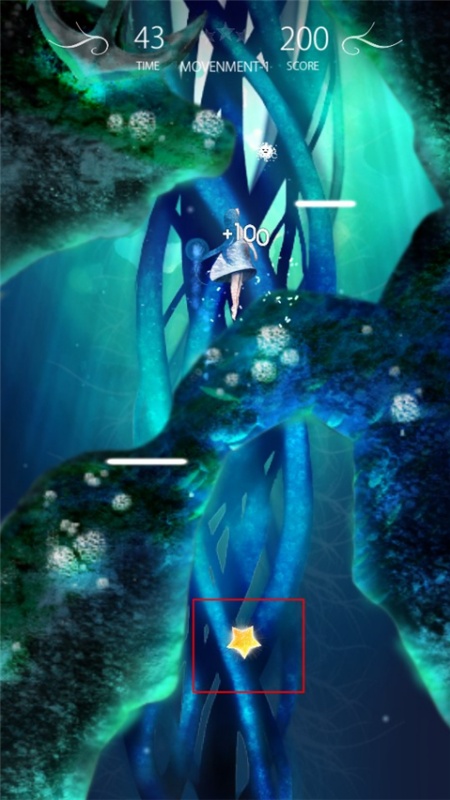 迷你跳跃手游截图1