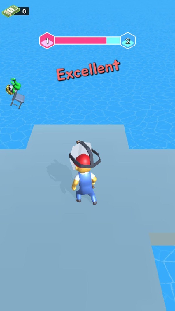 击飞他们游戏截图2