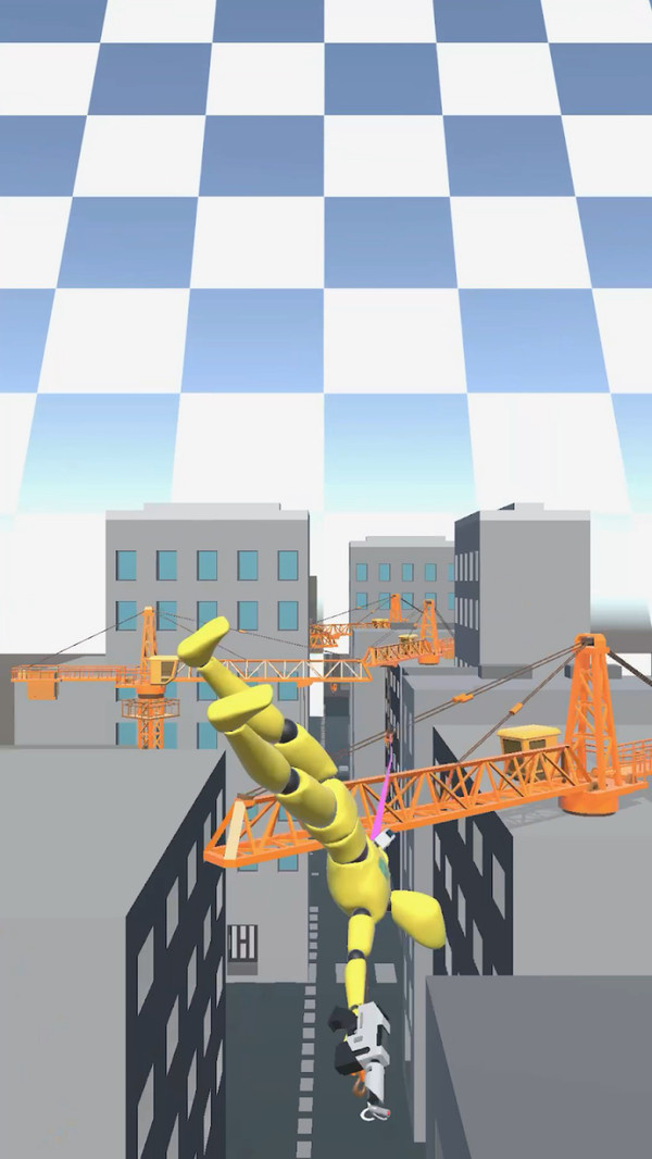 天际穿梭游戏截图3