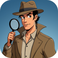 Hidden Objects游戏