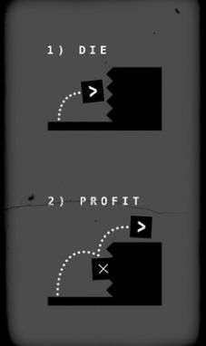 有时候你会死（Sometimes You Die）游戏截图3