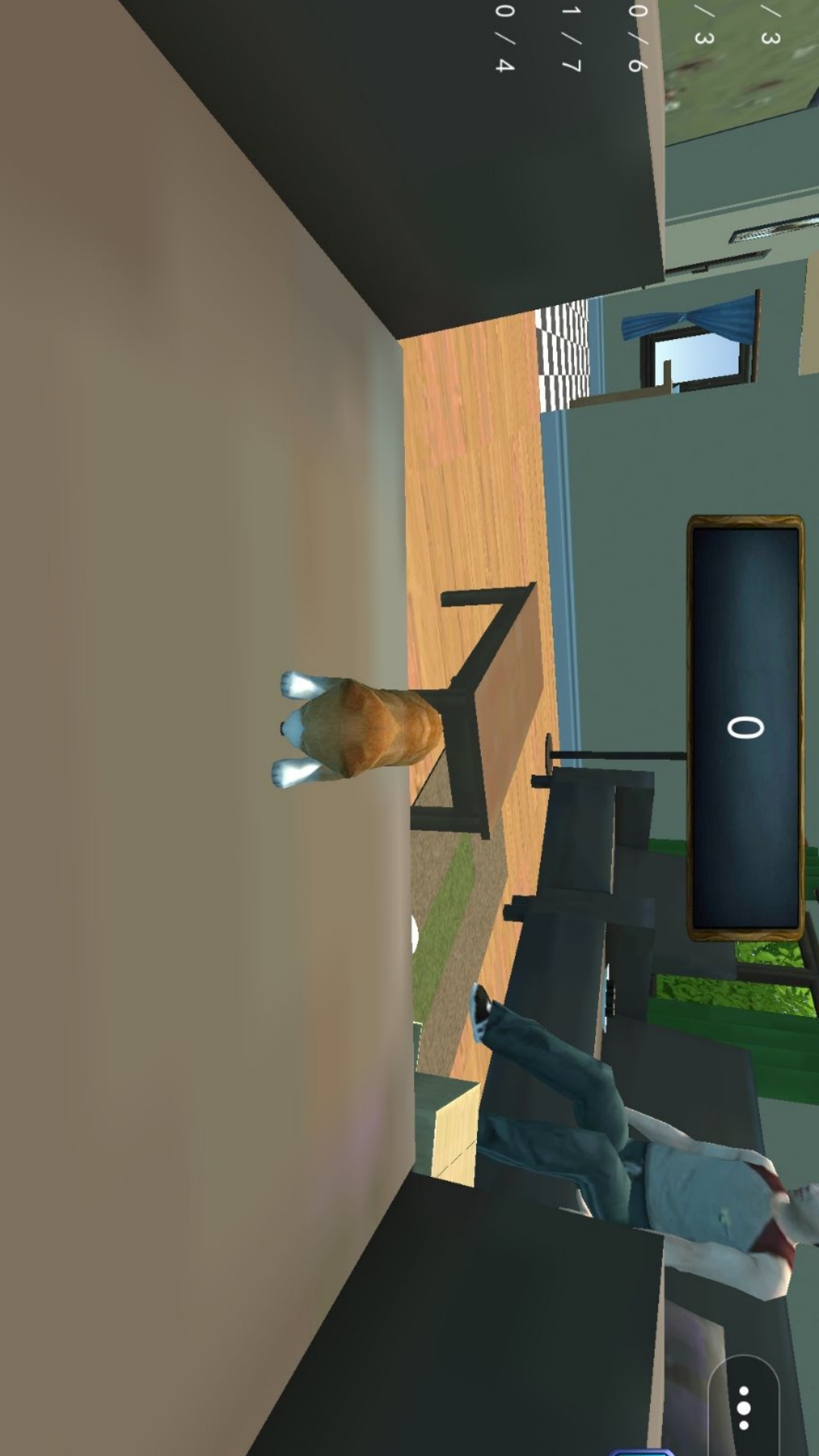 萌狗日记游戏截图1