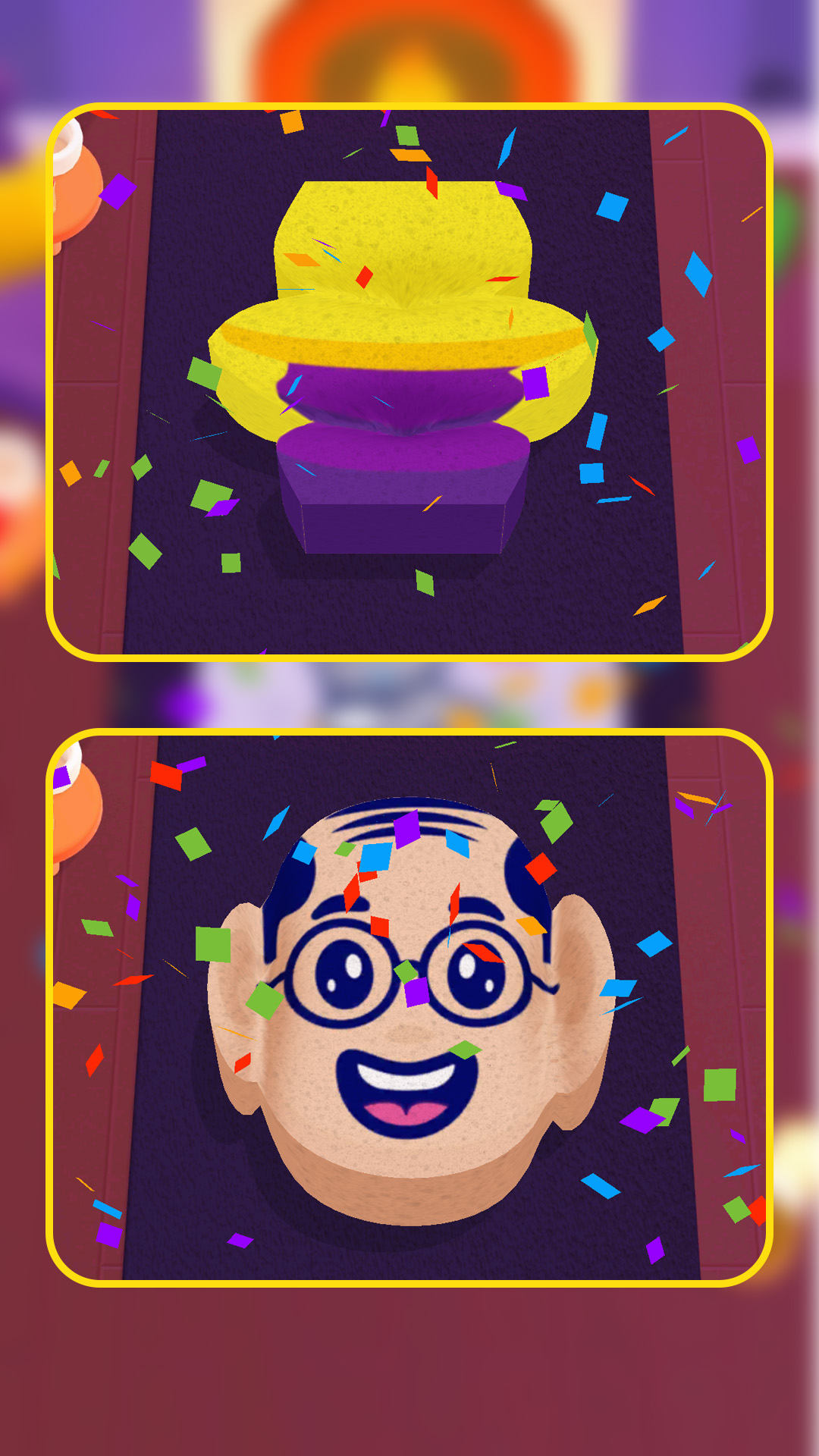 雕琢大师传奇游戏截图2