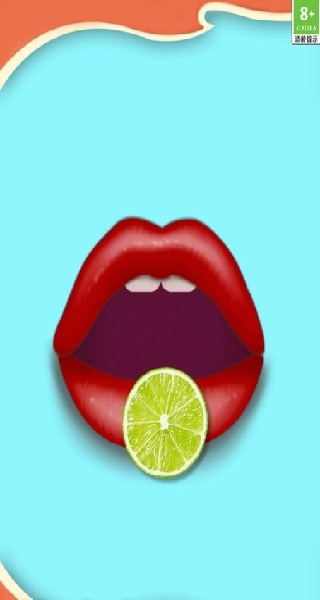 辣条这样吃游戏截图2