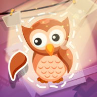 Workshop: Paper Puzzle游戏