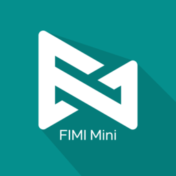 FIMI Navi Mini app