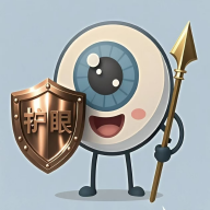 护眼搭档app