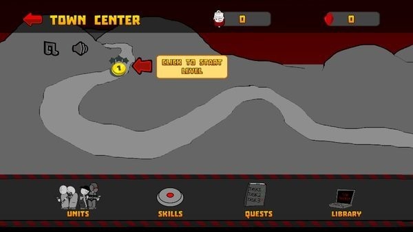 暴力迪吧:陷入疯狂游戏截图2