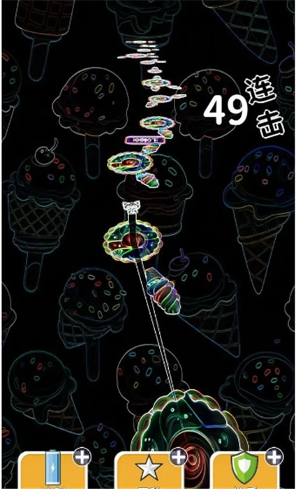 就一个字冲游戏图3