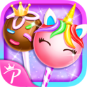 蛋糕棒棒糖游戏