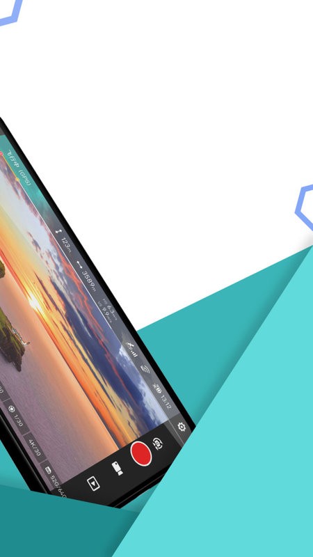 FIMI Navi Mini app截图2