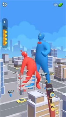 射击巨人（Shoot Giants）图1