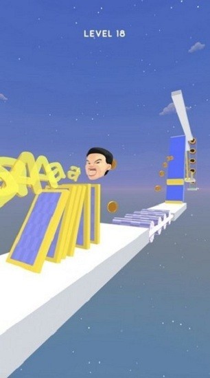 Head Shout手机版截图1