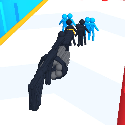 我的武器贼炫游戏