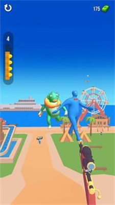 射击巨人（Shoot Giants）图2