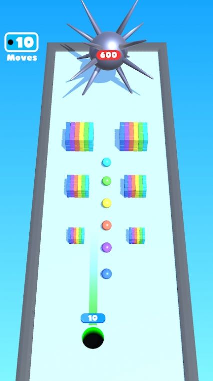 黑洞吃掉一切(Hole Thing)截图1