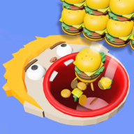 黑洞吃掉一切(Hole Thing)