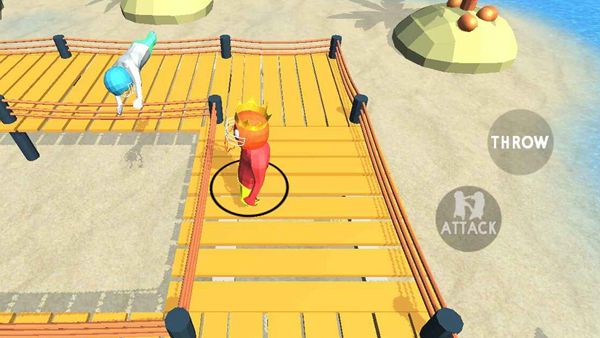 Mucho Party游戏截图3