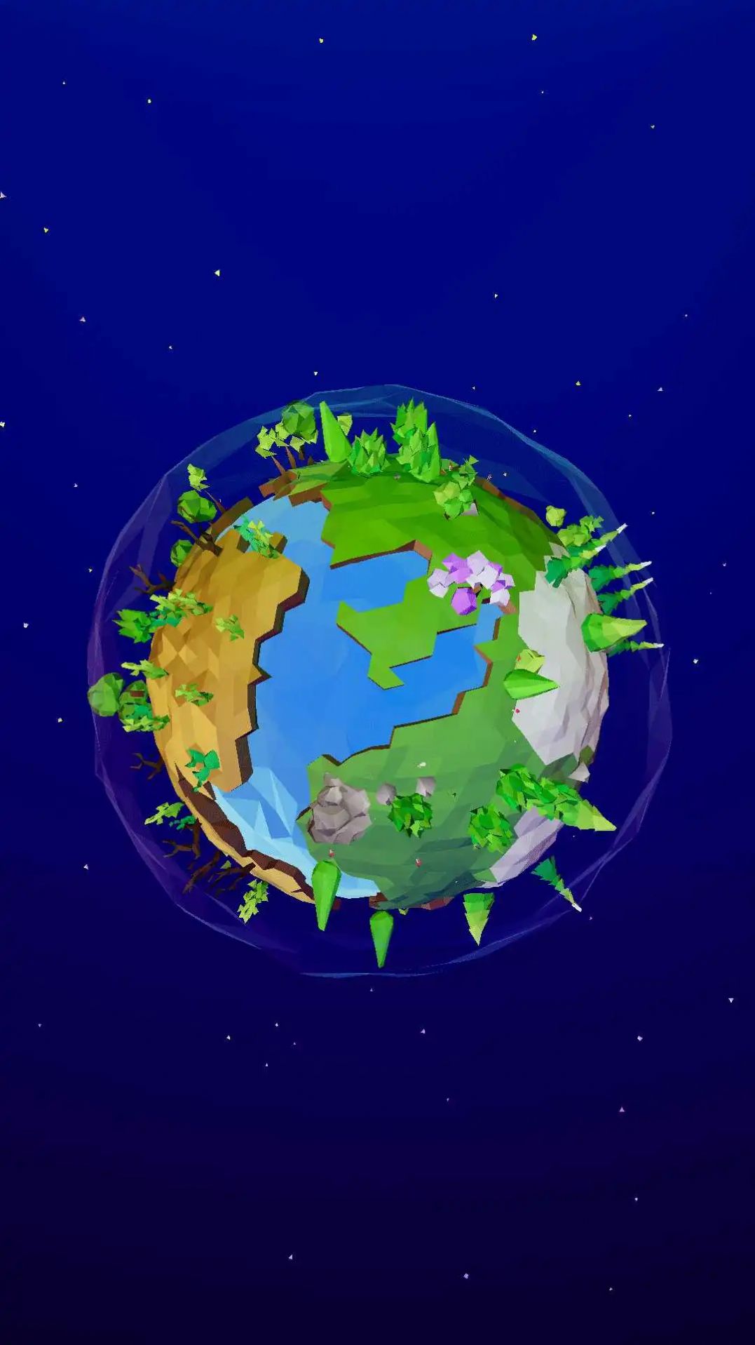 殖民完美世界游戏截图3