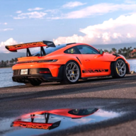 速度泰坦游戏手机版