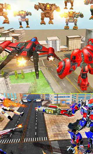 火线狙击九游版图1