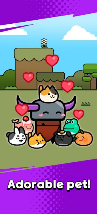 GodOfIdle游戏截图1