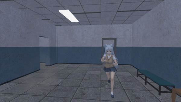 完美的女友游戏截图1