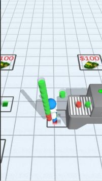 放置制药厂（Pharmacy idle）截图3