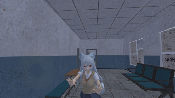 完美的女友游戏截图2