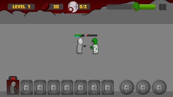 暴力迪吧:陷入疯狂游戏截图3