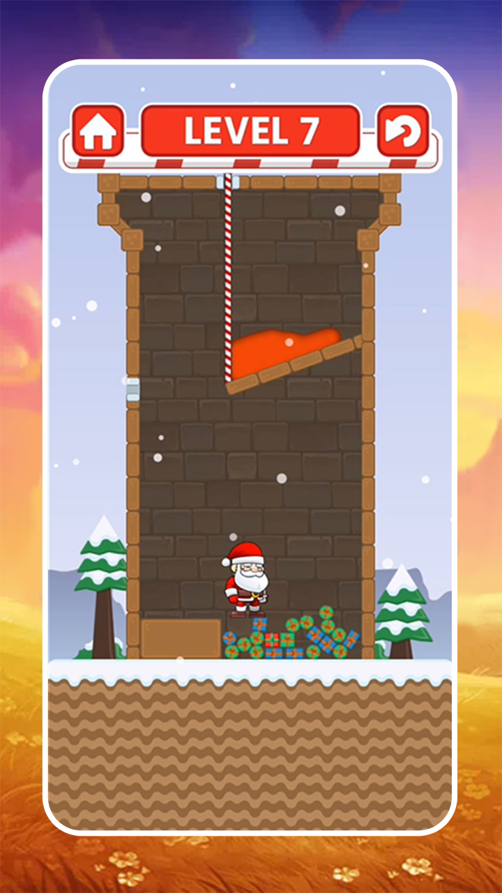 商业大佬冒险游戏图1