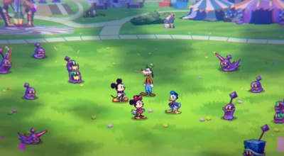 Pixel RPG安装器游戏截图1