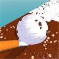 美味冰淇淋卷（Nice Cream）游戏