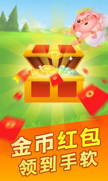 我是养猪王红包版福利图3
