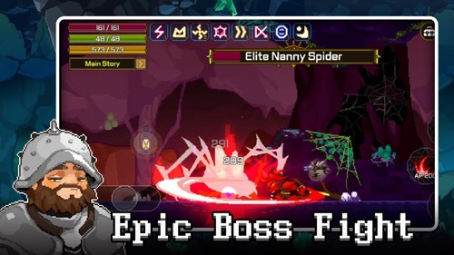 矿山猎人（Mine Hunter）截图1