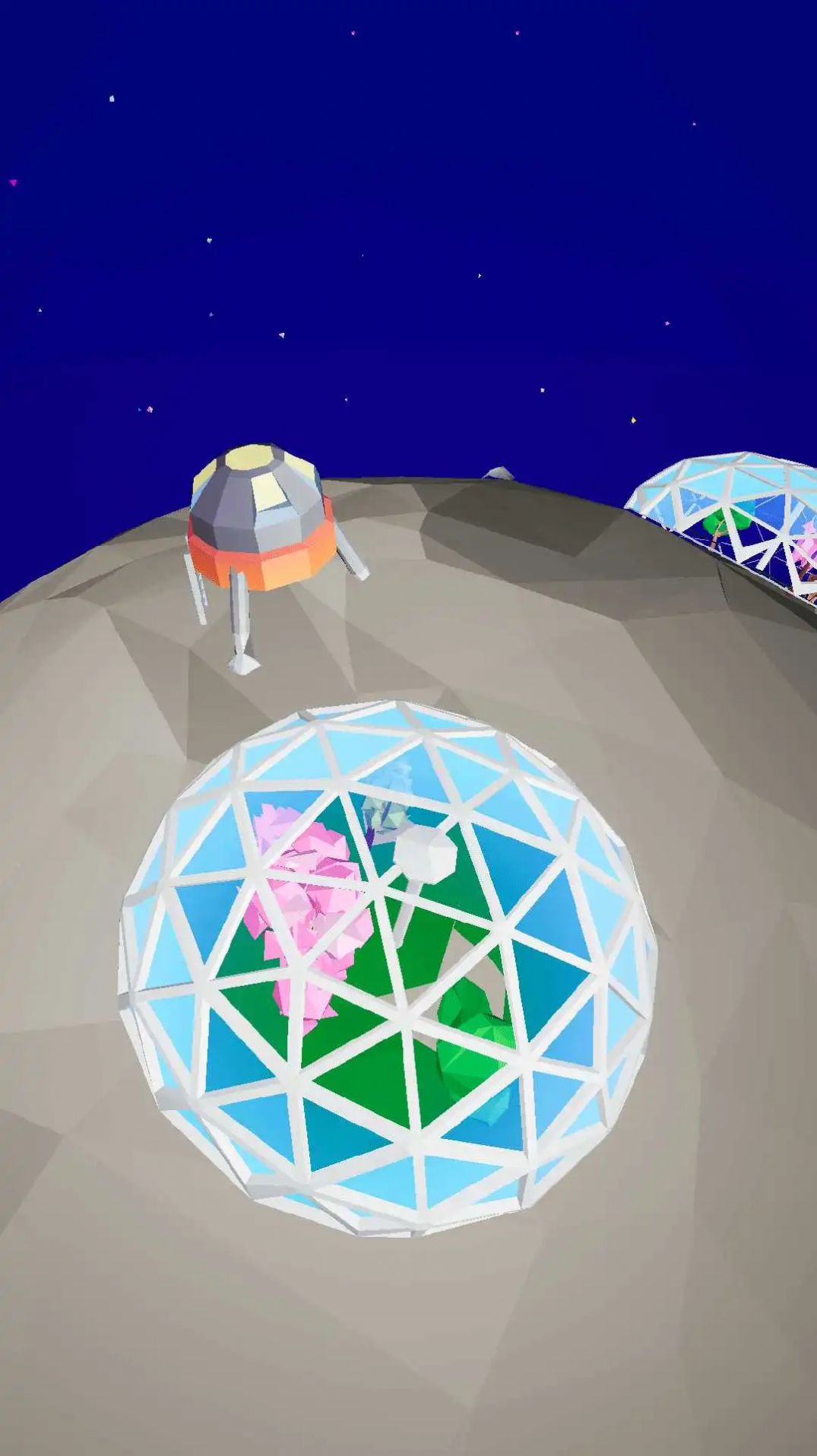 殖民完美世界游戏截图1