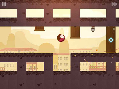 莎莉之定律游戏截图2