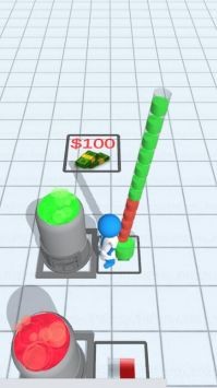 放置制药厂（Pharmacy idle）截图2