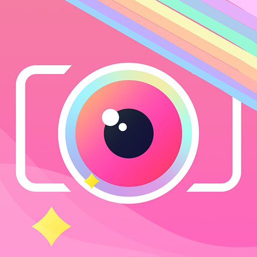 朝夕美颜P图软件